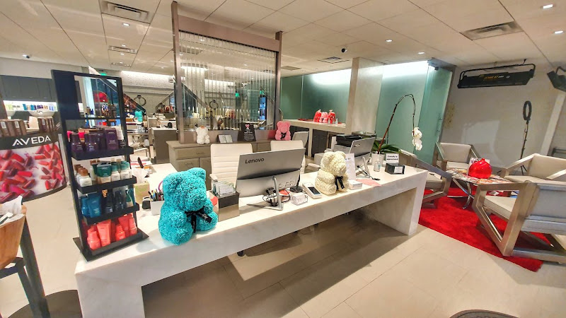 Calypso Aveda Salon and Spa