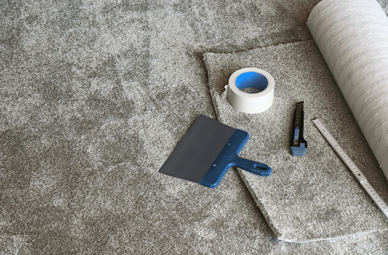 Chelvestons Carpet
