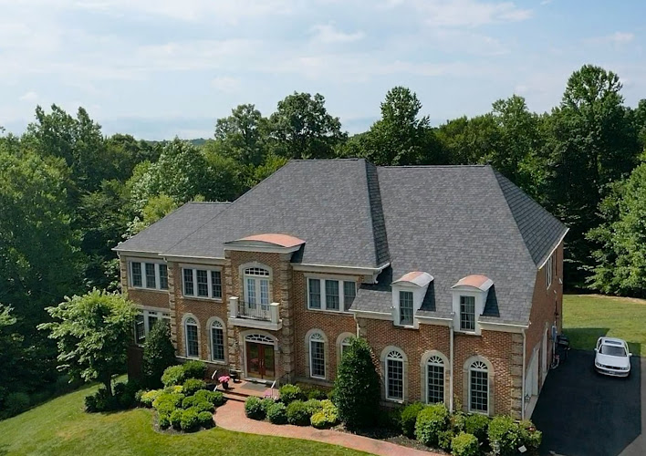 MS Construction & Roofing