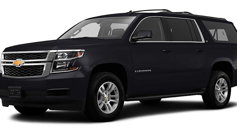 Airport Sedan Transfer Servies