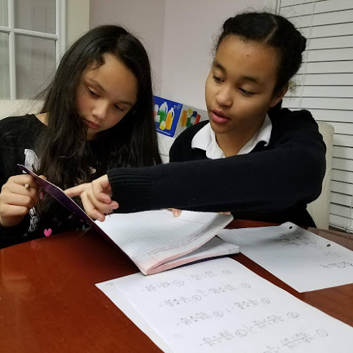 Tutoring In Fairfax – Math and English Tutoring Services