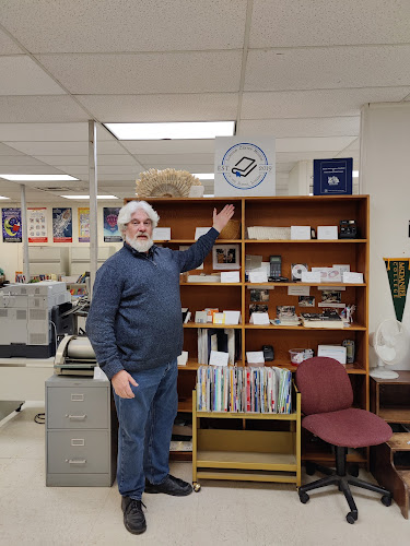 Department of Materials Management – Montgomery County Public Schools