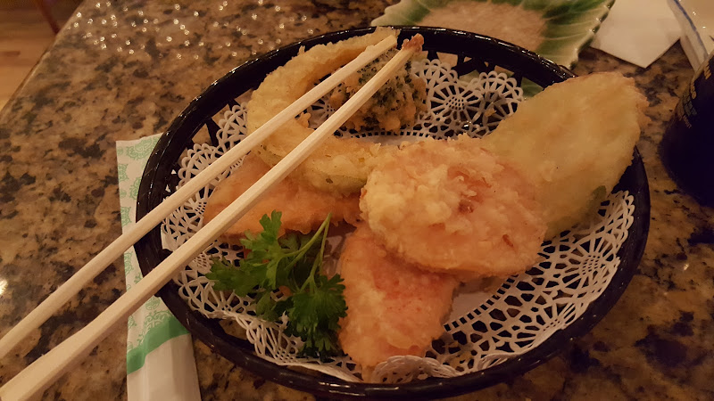 Nagoya Sushi Bar and Japanese Steak House