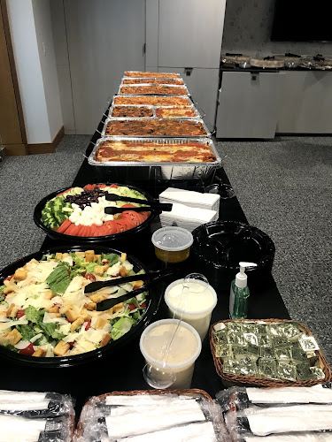 Merone’s Catering