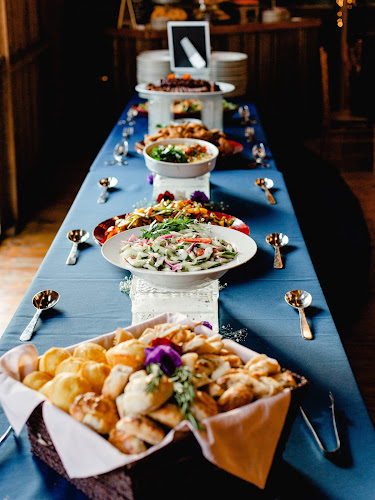Kevin’s Catering