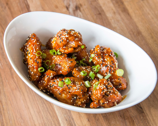 KOVI – Asian Street Food Kitchen