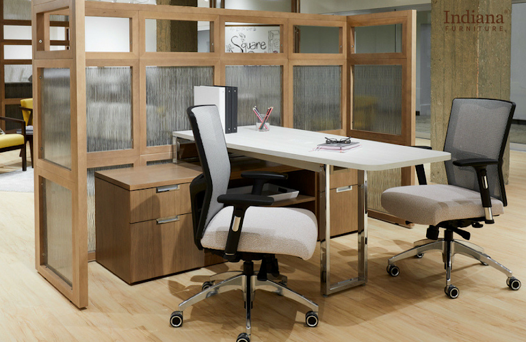 PVI Office Furniture