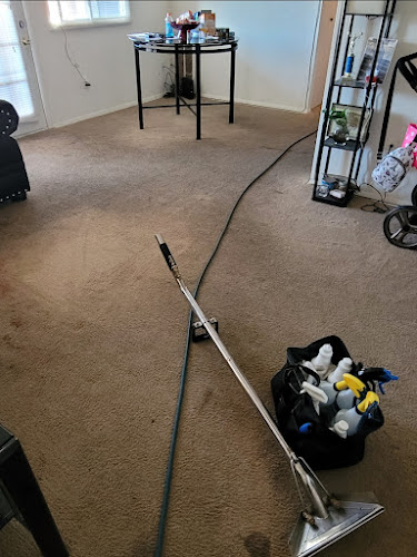 Like New Floor Care