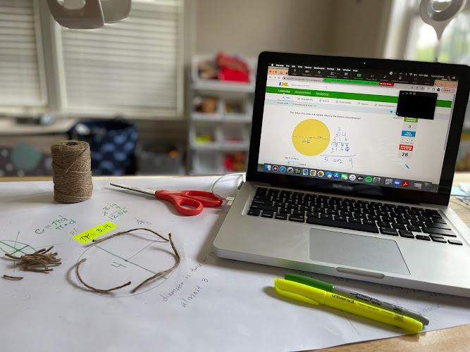 mPowered. Virtual Learning & Education Support
