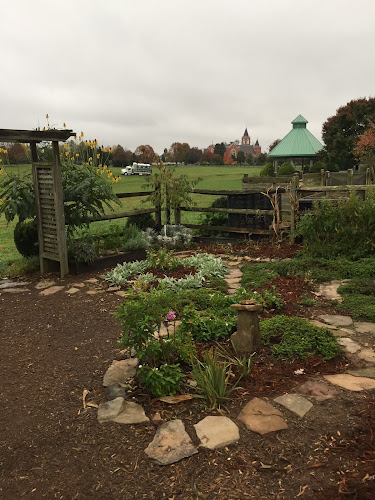 Demonstration Garden