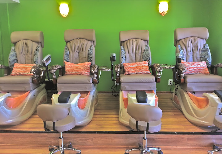QT Beauty Studio