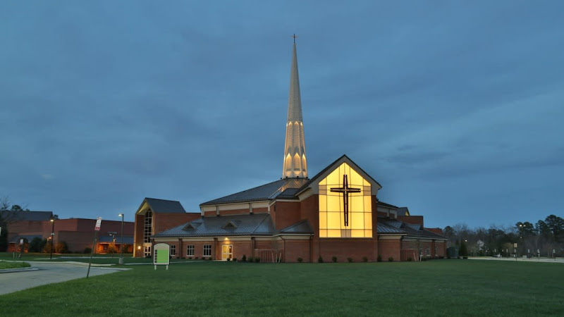 Huff-Morris Architects