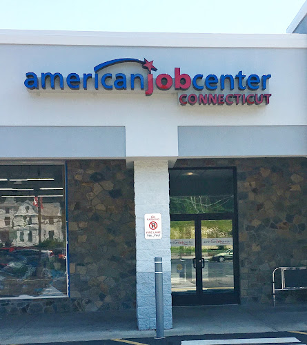 Montville American Job Center (Full Service)