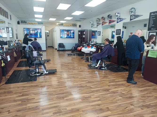 Best Barber Shop