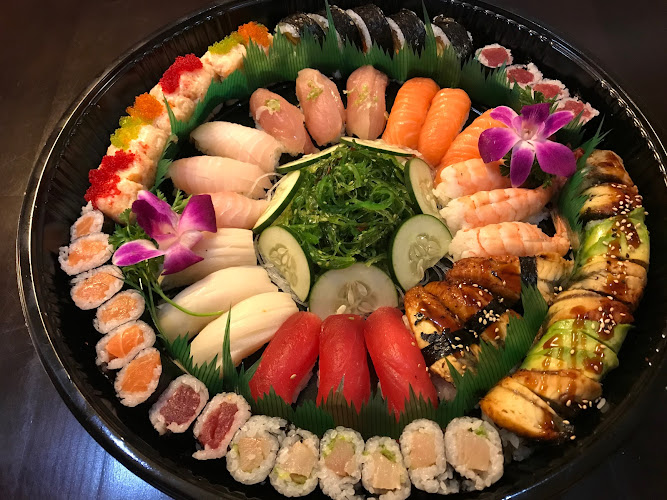 MOKO SUSHI
