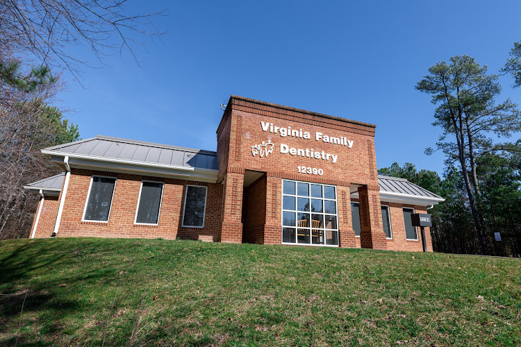 Virginia Family Dentistry West End Orthodontic & Pediatric Specialty Center