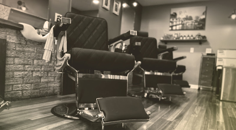 Barberland Gentlemen’s Grooming