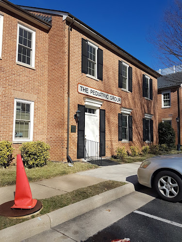 TPG Pediatrics
