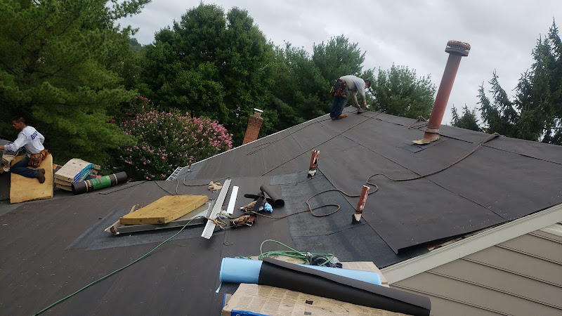 BRAX Roofing