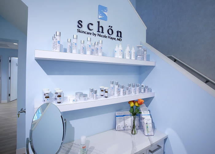 Schön Skincare