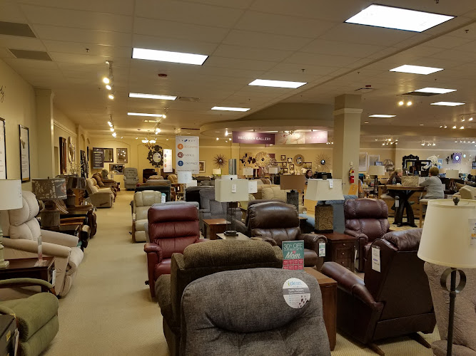 La-Z-Boy Furniture Galleries