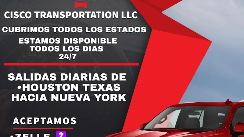 Cisco Transportation LLC