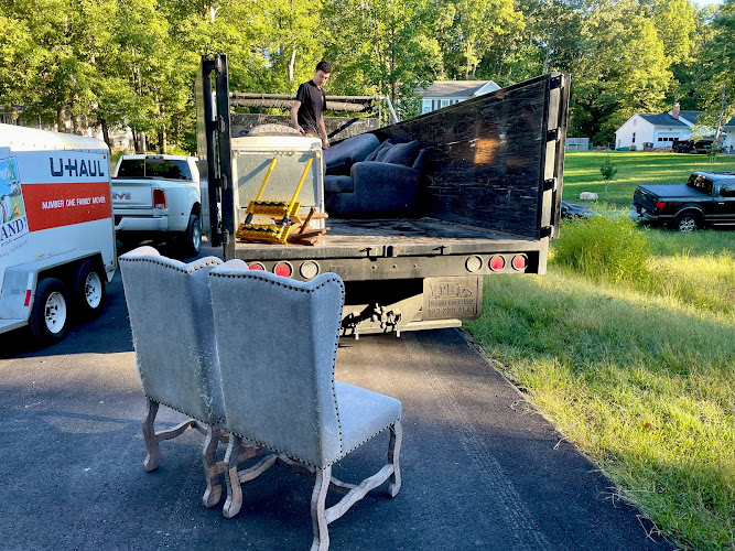 Vets Haul Junk Removal, LLC