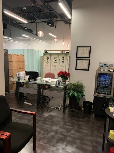 Rapha Clinic – Lansdowne, VA