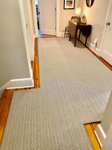 The Carpet Yard
