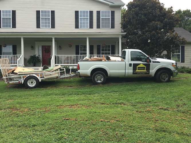 Miller Integrity Construction, llc