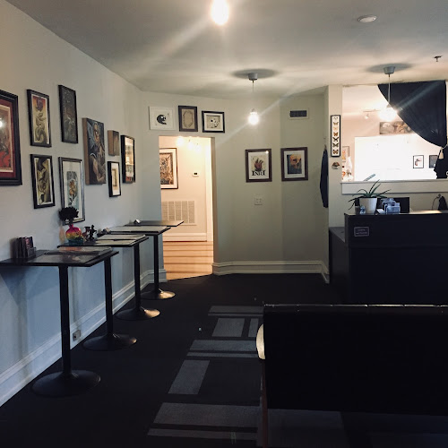 Fable Tattoo Gallery