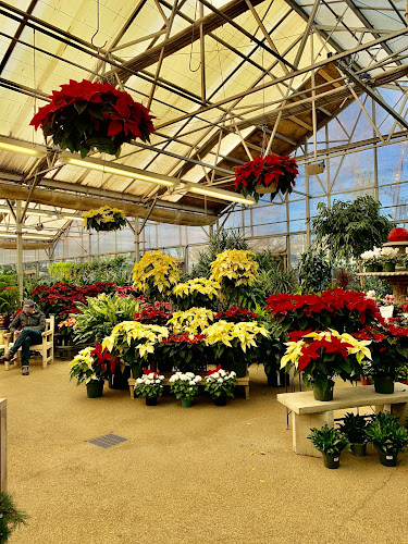 Merrifield Garden Center