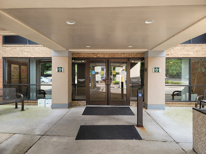 Tucker Psychiatric Clinic