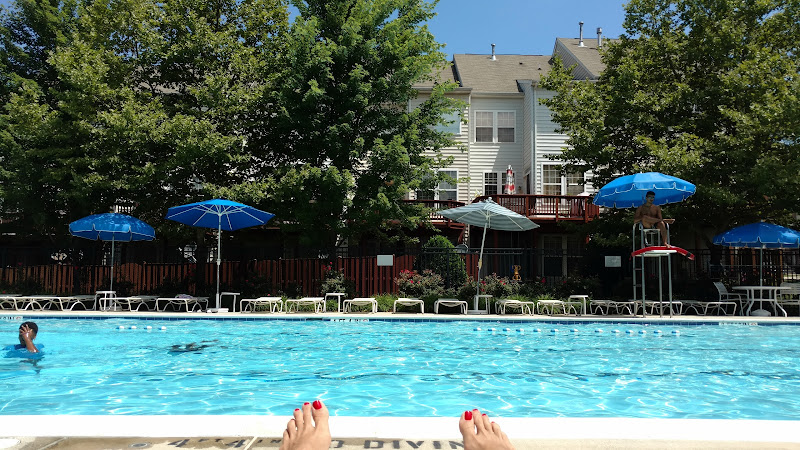 Fairfax Center Recreation Association