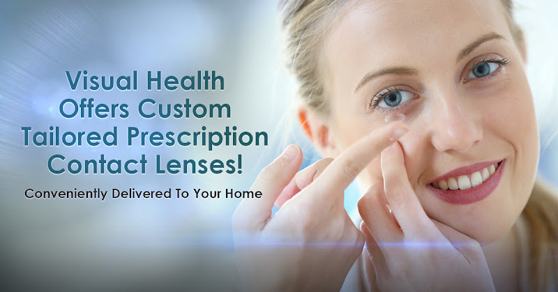 Oakton Optometry – David A. Zelman, O.D.