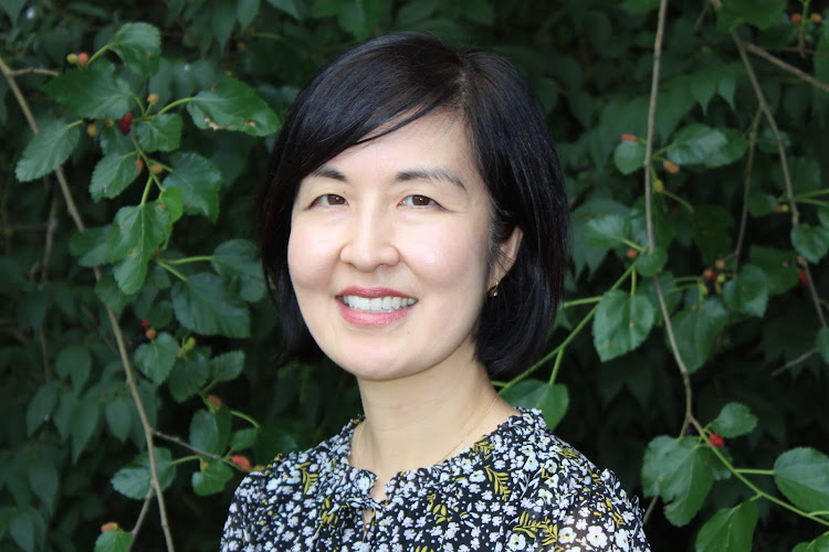 Sharon Hong, MD, FAAP