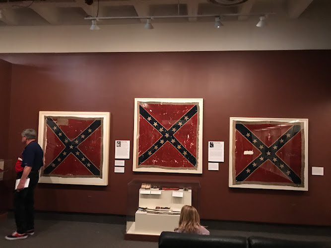 White House of the Confederacy
