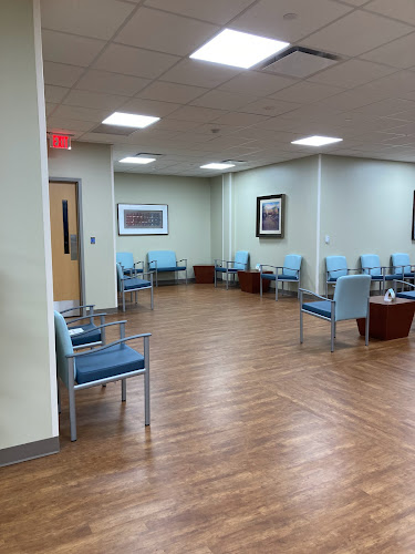 VCU Health Center for Sleep Medicine