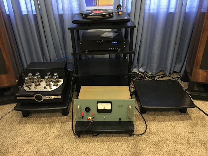 Deja Vu Audio Ltd.