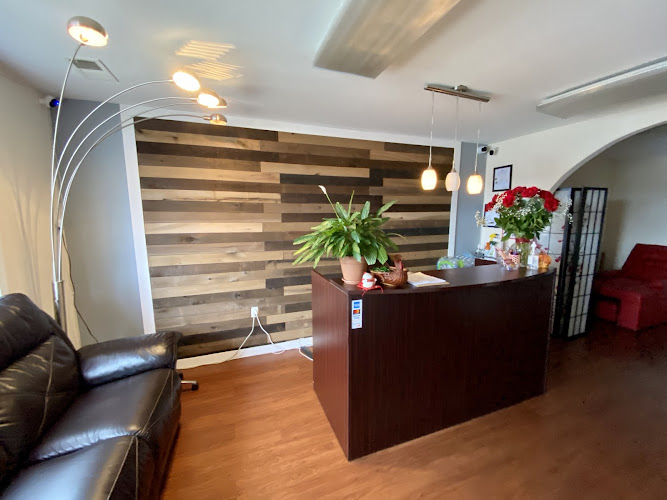 Tranquil Moon SPA