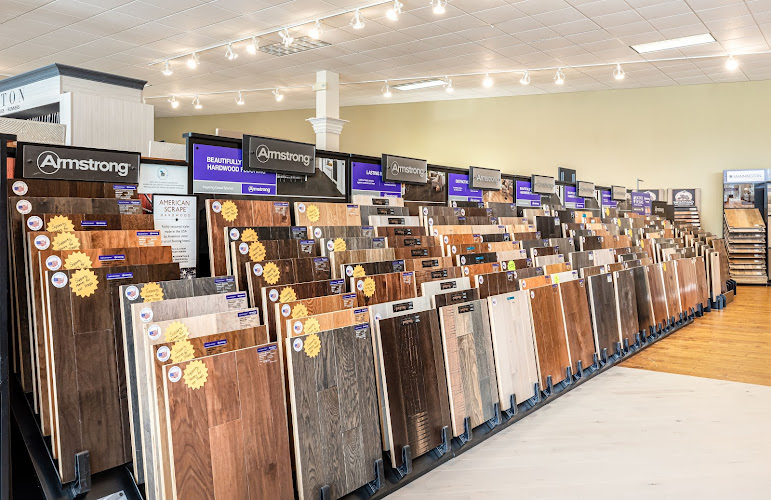 Flooring America Fairfax