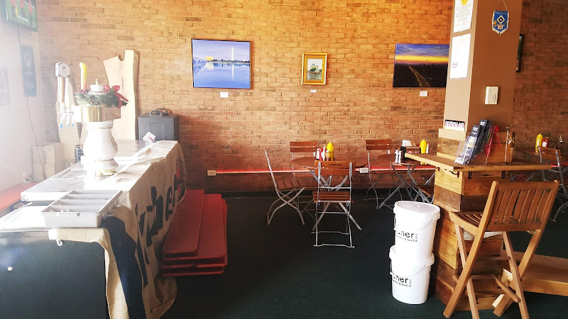 Döner Bistro