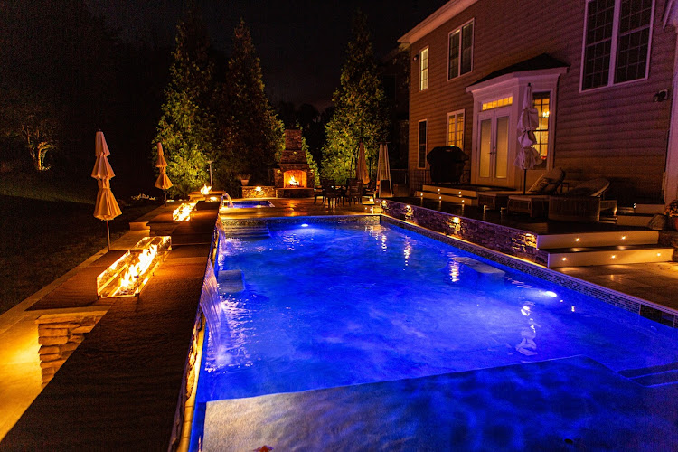 NOVA Landscape Construction
