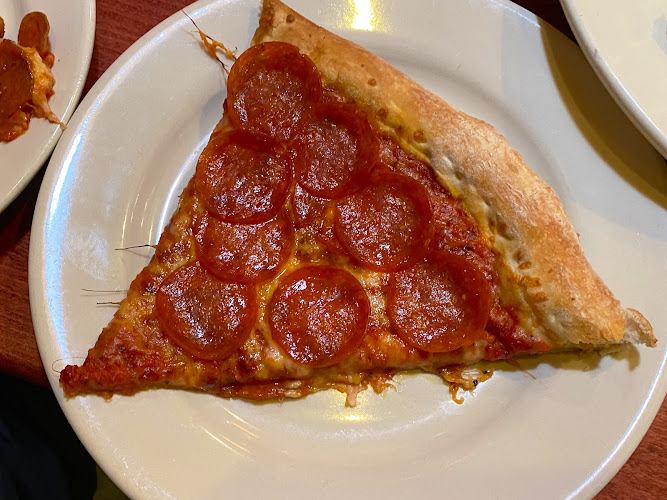 Leonardo’s Pizza & Pasta