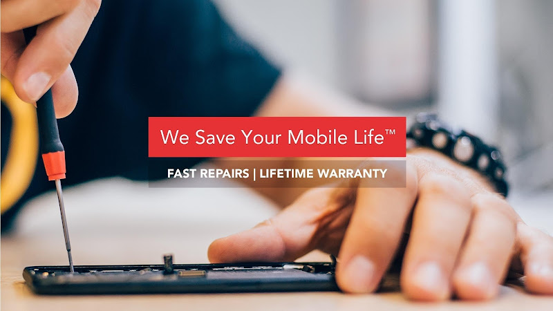 CPR Cell Phone Repair Rockville