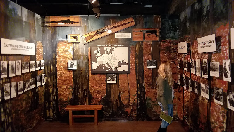 Virginia Holocaust Museum