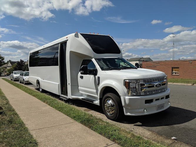 Point to Point Limousines