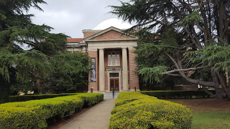 Hampton University Museum