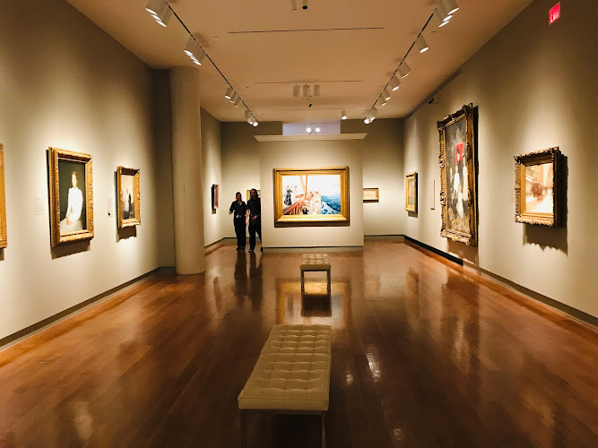 Virginia Museum of Fine Arts