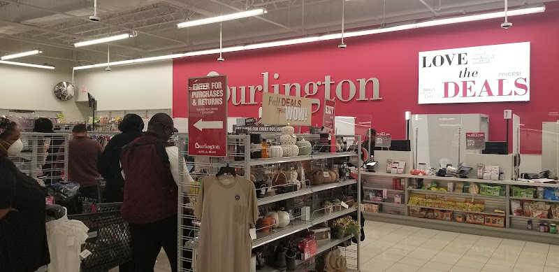 Burlington